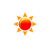 Symbol: Bedeckt