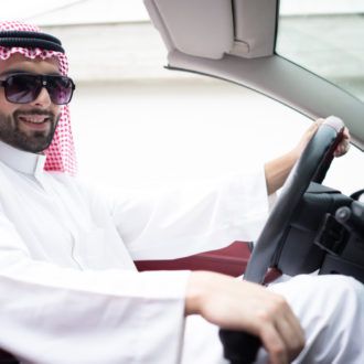 Dubai City Tour