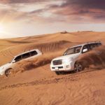 Wüstensafari in Dubai – welche ist die richtige für mich?