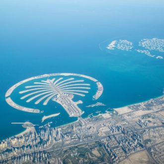 palmeninsel dubai jumeirah