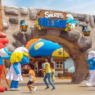 smurfs gate 780 x 439