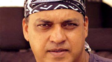 Ticku (Team Wüste – Hummer H2)